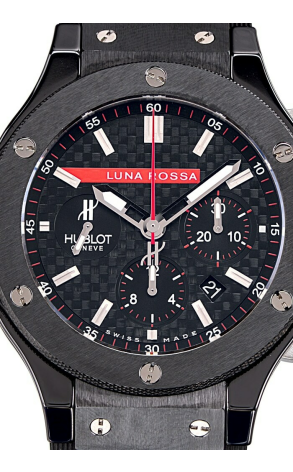 Часы Hublot Big Bang Luna Rossa Limited Edition В РЕЗЕРВЕ!!! 301.CM.131.RX.LUN06 (11290) №2