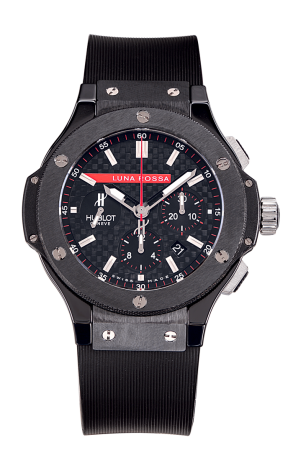 Часы Hublot Big Bang Luna Rossa Limited Edition В РЕЗЕРВЕ!!! 301.CM.131.RX.LUN06 (11290)