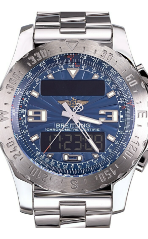 Часы Breitling Watch Airwolf A78363 (11267) №2
