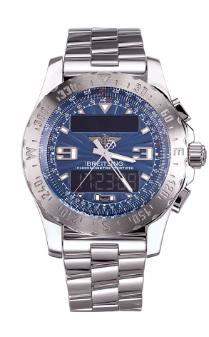 Часы Breitling Watch Airwolf A78363 (11267)