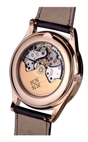 Часы Patek Philippe Annual Calendar Rose Gold 5396R-001 (11174) №3