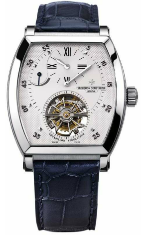 Часы Vacheron Constantin Malte Tourbillon Regulator 30080/000P-9357 (11280)
