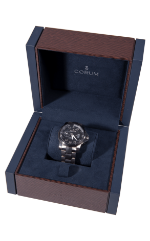 Часы Corum Admiral’s Cup 01.0068 (11080) №3