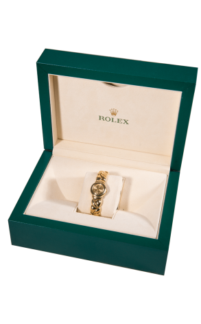 Часы Rolex Cellini (11044) №3