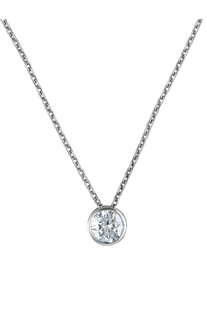 Ювелирное украшение  Tiffany & Co 0.41 ct Pendant (11383)