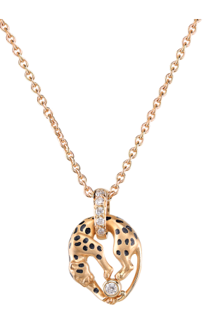 Ювелирное украшение  Carrera y Carrera Yellow Gold Pendant (11511)