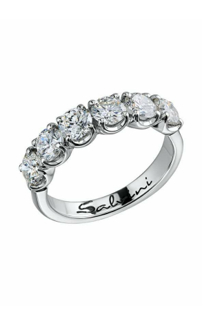 Ювелирное украшение  Salvini Diamonds 2,20 ct. White Gold Ring (11559)