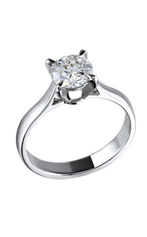 Ювелирное украшение  Кольцо с 1,05 ct (11614)