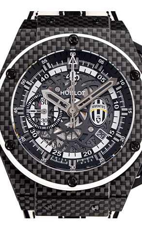 Часы Hublot King Power Juventus Turin 716.QX.1121.VR.JUV13 (11367) №2