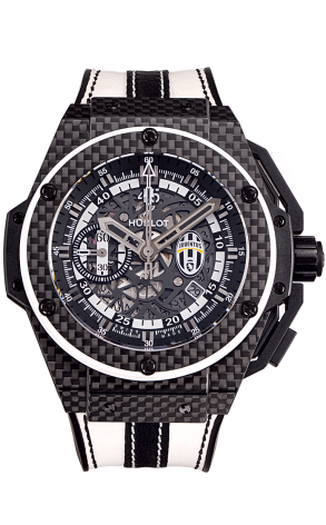 Часы Hublot King Power Juventus Turin 716.QX.1121.VR.JUV13 (11367)