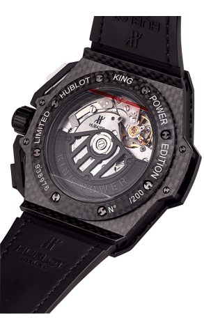 Часы Hublot King Power Juventus Turin 716.QX.1121.VR.JUV13 (11367) №3