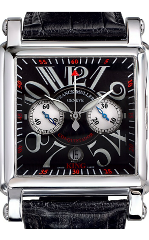 Часы Franck Muller Conquistador King Cortez Chronograph 10000KCC (11399) №2