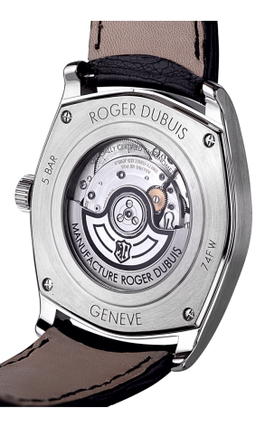 Часы Roger Dubuis La Monegasque RDDBMG0001 (11405) №2