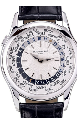 Часы Patek Philippe Worldtime 5110G 5110G (11387) №2