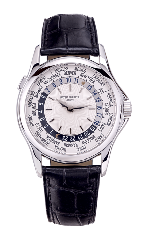 Часы Patek Philippe Worldtime 5110G 5110G (11387)