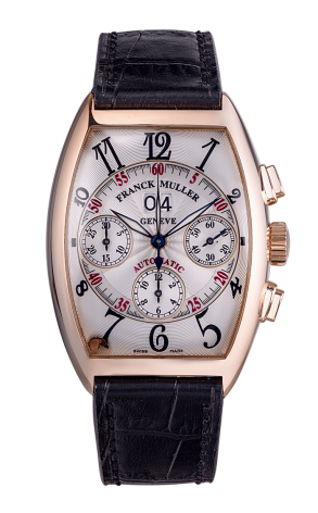 Часы Franck Muller Master of Complication 7850 CC GG (11552)