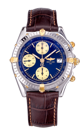 Часы Breitling Chronomat Gold and steel B130501 (11548)