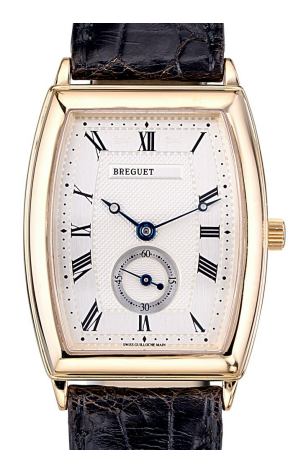 Часы Breguet Heritage Automatic 3670BA/12/984 (11495) №2