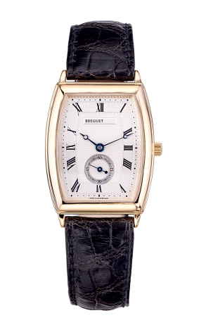 Часы Breguet Heritage Automatic 3670BA/12/984 (11495)