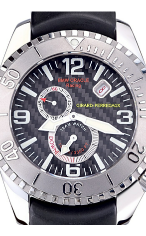 Часы Girard Perregaux Sea-Hawk 49950 (11565) №2