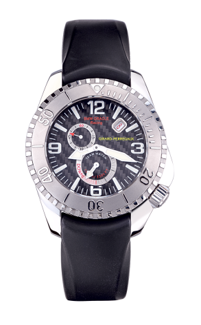 Часы Girard Perregaux Sea-Hawk 49950 (11565)