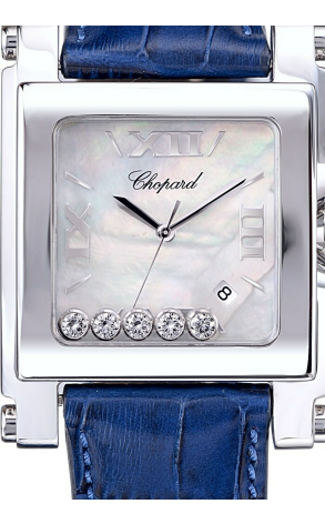 Часы Chopard Happy Sport Square 28/8447 (11571) №2