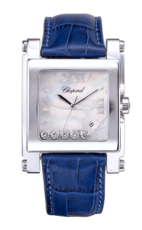 Часы Chopard Happy Sport Square 28/8447 (11571)