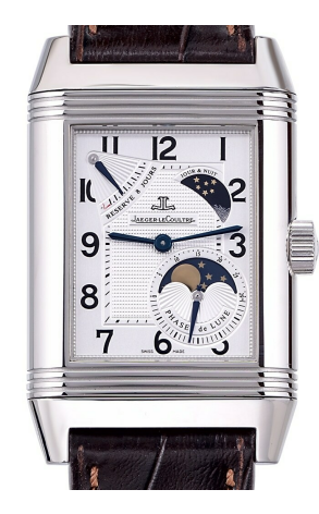 Часы Jaeger LeCoultre Jaeger-LeCoultre Reverso Grande Sun Moon 240.8.27 (11685) №2