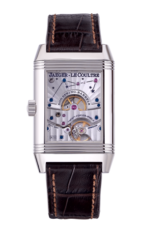 Часы Jaeger LeCoultre Jaeger-LeCoultre Reverso Grande Sun Moon 240.8.27 (11685) №4