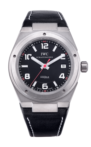 Часы IWC Schaffhausen Ingenieur Mercedes-AMG IW3227 (11694)