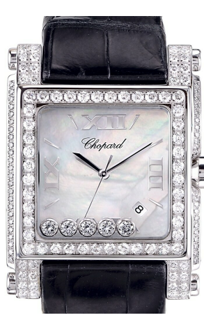 Часы Chopard Happy Sport Square 28/3571-20 (11806) №2