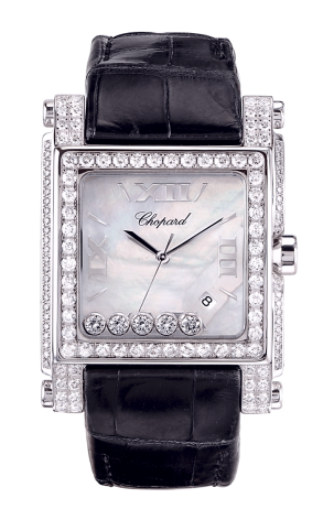 Часы Chopard Happy Sport Square 28/3571-20 (11806)