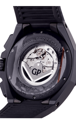 Часы Girard Perregaux Sea Hawk Hollywood Special Edition 49970-34-132-BB6A (11641) №3