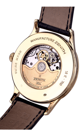 Часы Zenith Elite Class Reserve de Marche 35.1125.685/01.C490 (11835) №3