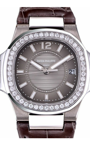 Часы Patek Philippe Nautilus 7010G-010 (11706) №2