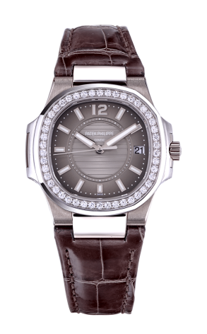 Часы Patek Philippe Nautilus 7010G-010 (11706)