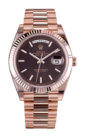 Часы Rolex Oyster Perpetual DayDate 40mm 228235 (11663)