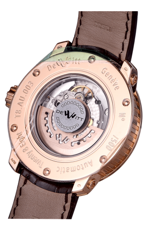 Часы De Witt DeWitt Twenty-8-Eight Automatic T8.AU.003 (11646) №3