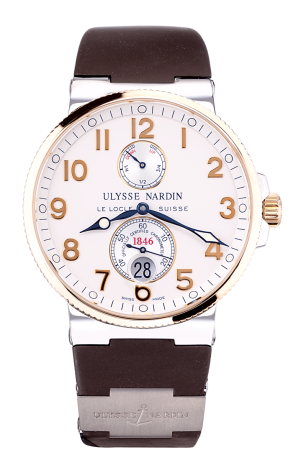 Часы Ulysse Nardin Marine Chronometer 265-66/60 (11829)