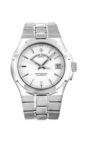 Часы Vacheron Constantin Overseas РЕЗЕРВ 42042/423A-8872 (11665)