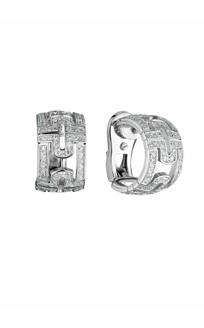 Серьги Bvlgari Parentesi Earrings OR854246 (9441)