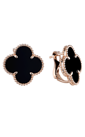 Ювелирное украшение  Van Cleef & Arpels Magic Alhambra Earrings VCARA44300 (12006)