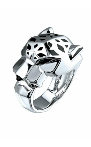 Ювелирное украшение  Cartier Panthère de Cartier White Gold Ring B4074100 (12167)