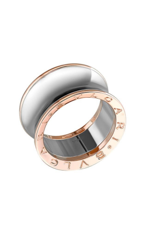 Кольцо Bvlgari B.Zero1 Anish Kapoor Ring AN855685 (9330)