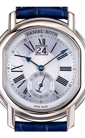 Часы Daniel Roth Datomax Big Size 208.X.60 (11902) №2