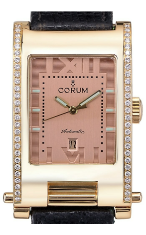 Часы Corum Tabogan 145 151 65 (11950) №2