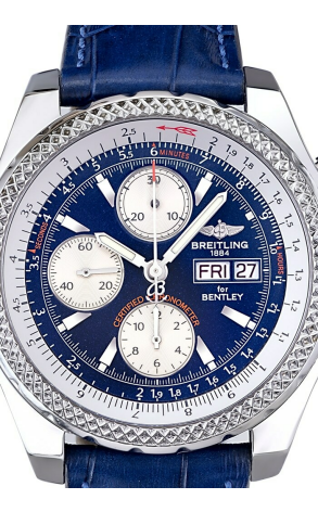 Часы Breitling Bentley GT РЕЗЕРВ A13362 (11965) №2