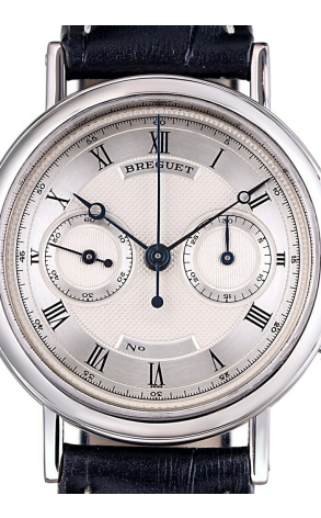 Часы Breguet Classique Chrono 3237 (12020) №2