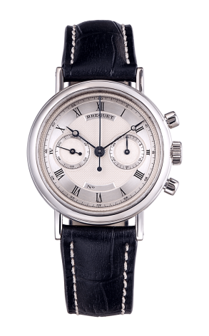 Часы Breguet Classique Chrono 3237 (12020)