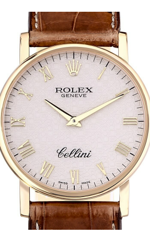Часы Rolex Cellini Classic 5115 (12038) №2